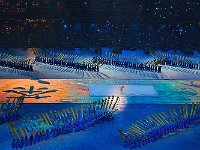 Olympic 2008 北京奥运开幕式17