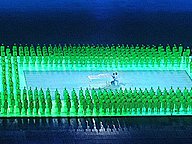 Olympic 2008 北京奥运开幕式21