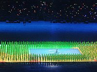 Olympic 2008 北京奥运开幕式22