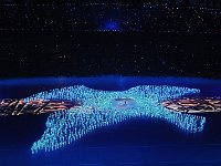 Olympic 2008 北京奥运开幕式25