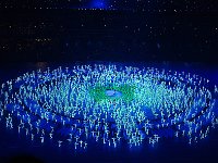 Olympic 2008 北京奥运开幕式28