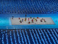 Olympic 2008 北京奥运开幕式30