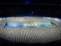 Olympic 2008 北京奥运开幕式31