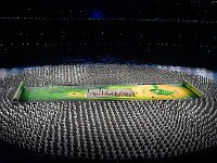 Olympic 2008 北京奥运开幕式32