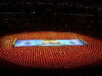 Olympic 2008 北京奥运开幕式33