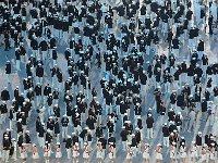 Olympic 2008 北京奥运开幕式37