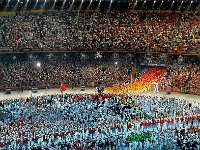 Olympic 2008 北京奥运开幕式38