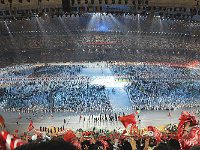 Olympic 2008 北京奥运开幕式39