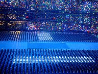 Olympic 2008 北京奥运开幕式5