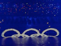 Olympic 2008 北京奥运开幕式7
