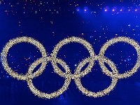 Olympic 2008 北京奥运开幕式8