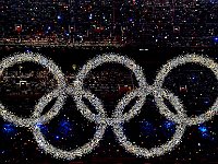Olympic 2008 北京奥运开幕式9