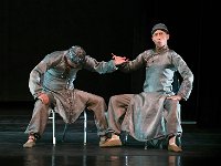 Performance 舞台演出