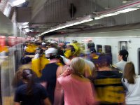 2011BostonBruins 波士顿冰球《熊》队庆祝胜利1