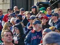 2013 BostonRedSox 2013 波士顿红袜队庆祝胜利11
