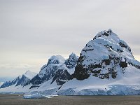Antartica 南极140