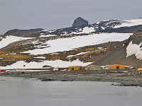 Antartica 南极195