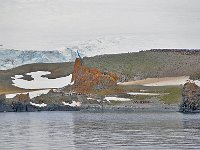 Antartica 南极203