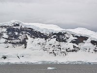 Antartica 南极220