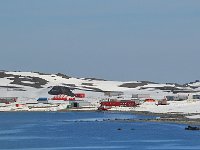 Antartica 南极223