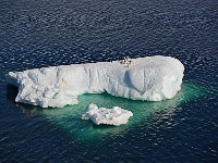 Antartica 南极25