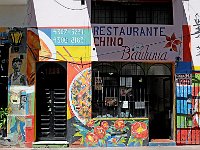 Downtown 市区118