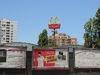 Downtown 市区120