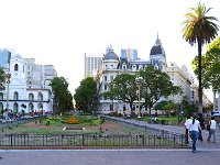 Downtown 市区4