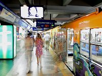 Downtown 市区40