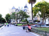 Downtown 市区5
