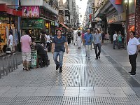 Downtown 市区68