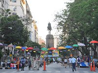 Downtown 市区83