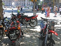 Downtown 市区93