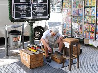 Downtown 市区95