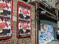 Downtown 市区98
