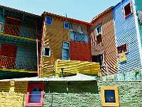 La Boca 10