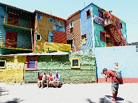 La Boca