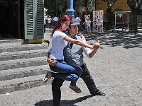 La Boca 47
