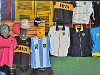 La Boca 67