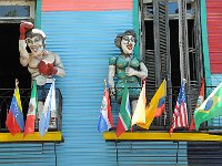La Boca 69