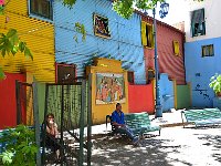 La Boca 9