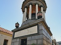 Mausoleum 陵园3