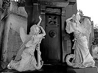 Mausoleum 陵园6