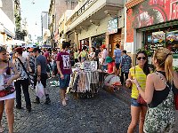 San Telmo 自由市场15