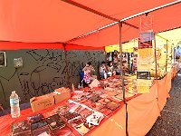 San Telmo 自由市场24