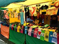 San Telmo 自由市场29