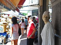 San Telmo 自由市场59