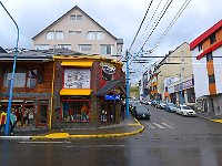Downtown 市区10