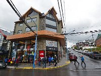 Downtown 市区13