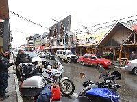 Downtown 市区15